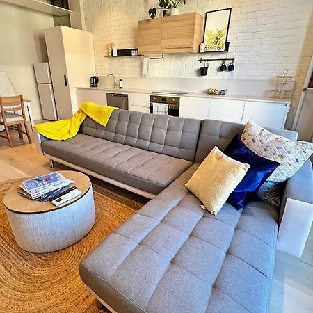 Industrial Yet Modern, 1Bd 1Bth Apt - Woden Phillip Eksteriør billede