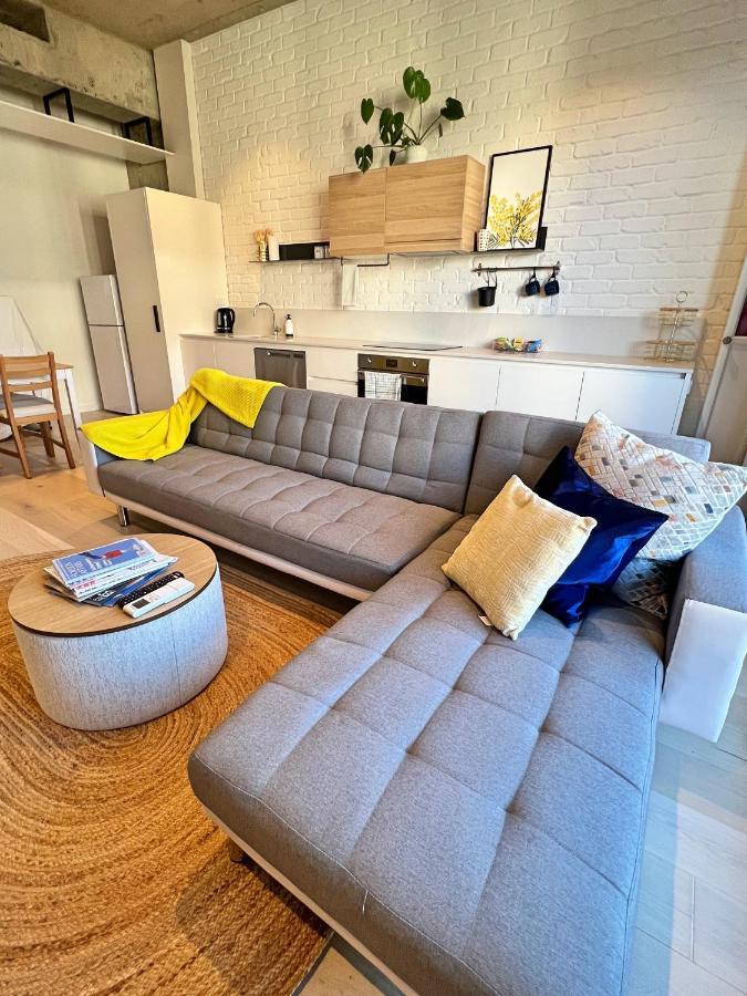 Industrial Yet Modern, 1Bd 1Bth Apt - Woden Phillip Eksteriør billede