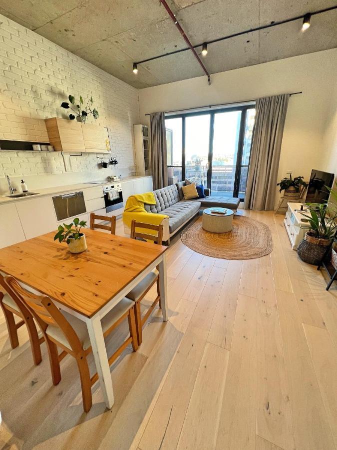 Industrial Yet Modern, 1Bd 1Bth Apt - Woden Phillip Eksteriør billede