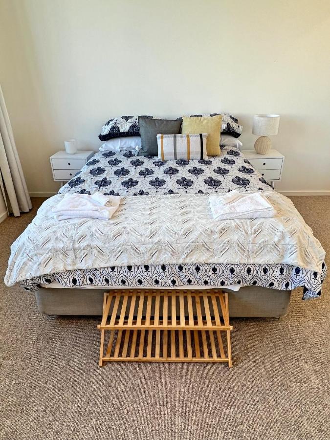 Industrial Yet Modern, 1Bd 1Bth Apt - Woden Phillip Eksteriør billede