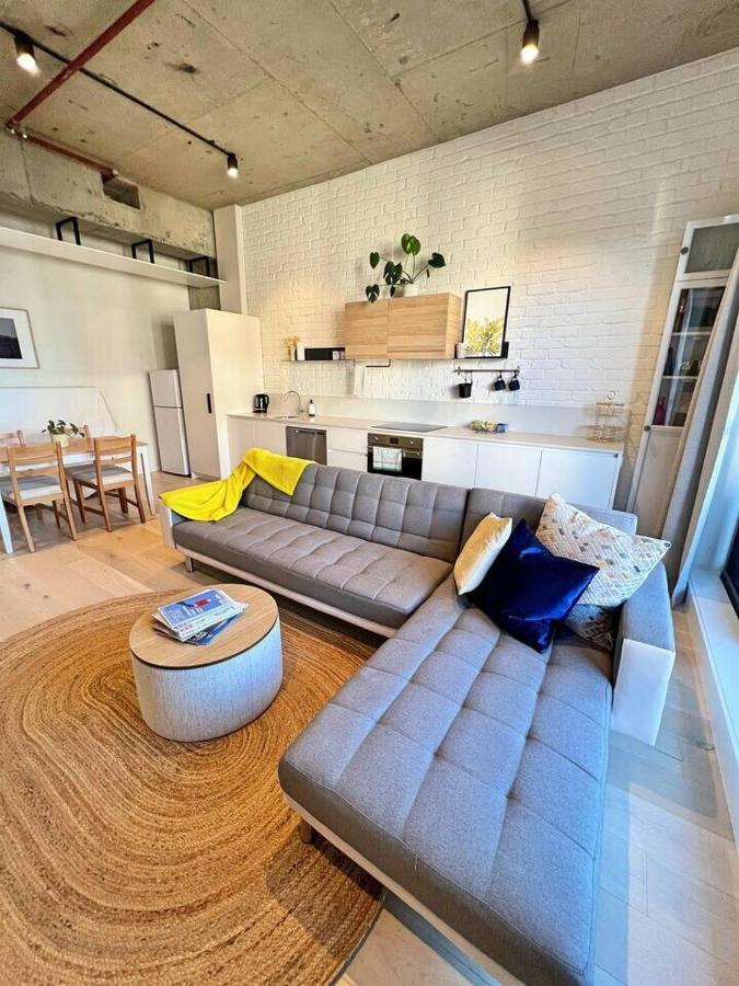 Industrial Yet Modern, 1Bd 1Bth Apt - Woden Phillip Eksteriør billede