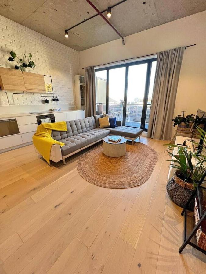 Industrial Yet Modern, 1Bd 1Bth Apt - Woden Phillip Eksteriør billede