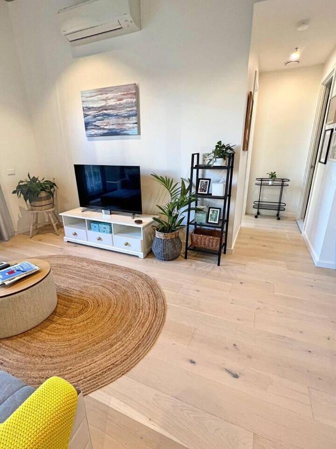 Industrial Yet Modern, 1Bd 1Bth Apt - Woden Phillip Eksteriør billede