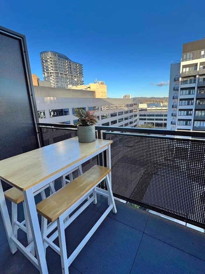Industrial Yet Modern, 1Bd 1Bth Apt - Woden Phillip Eksteriør billede