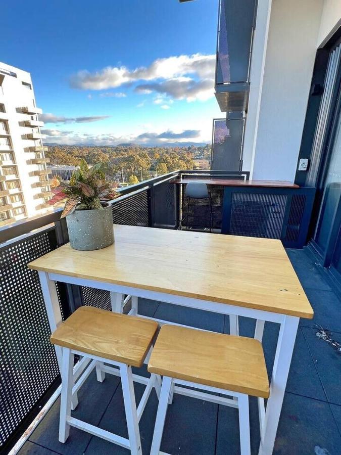 Industrial Yet Modern, 1Bd 1Bth Apt - Woden Phillip Eksteriør billede
