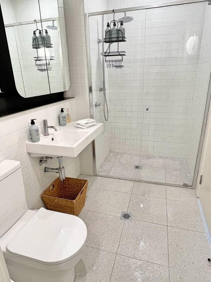 Industrial Yet Modern, 1Bd 1Bth Apt - Woden Phillip Eksteriør billede
