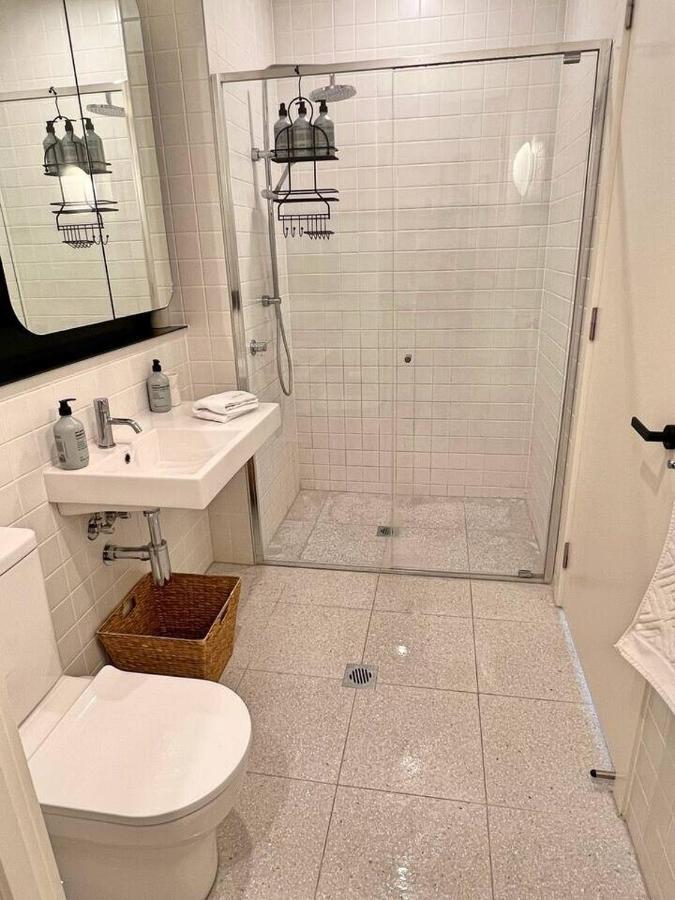 Industrial Yet Modern, 1Bd 1Bth Apt - Woden Phillip Eksteriør billede