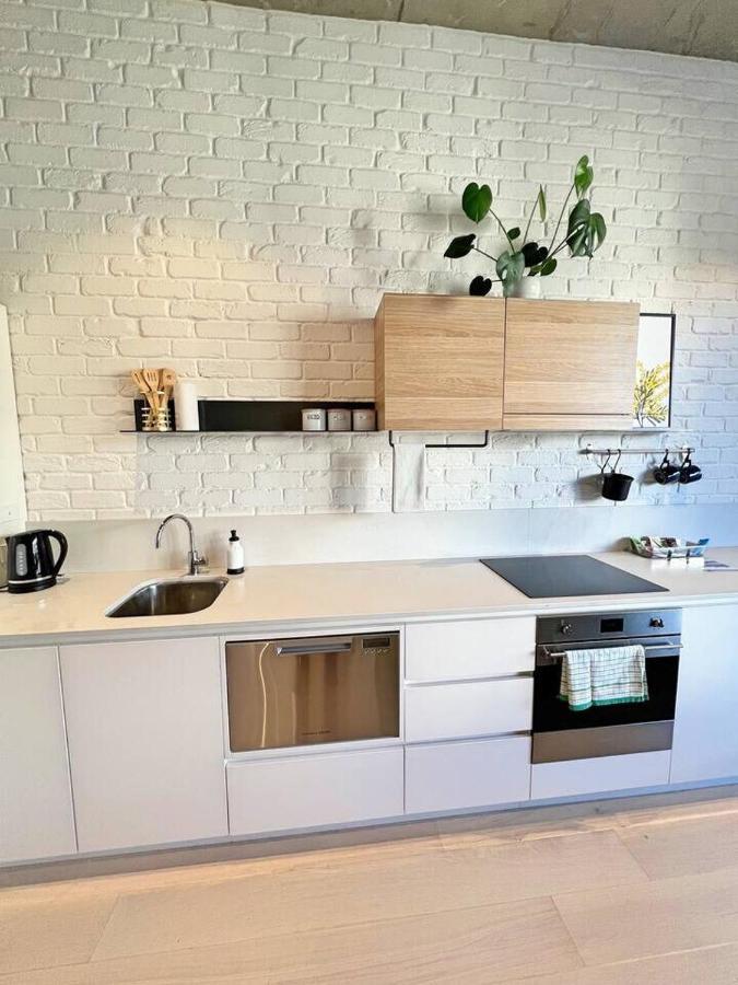 Industrial Yet Modern, 1Bd 1Bth Apt - Woden Phillip Eksteriør billede