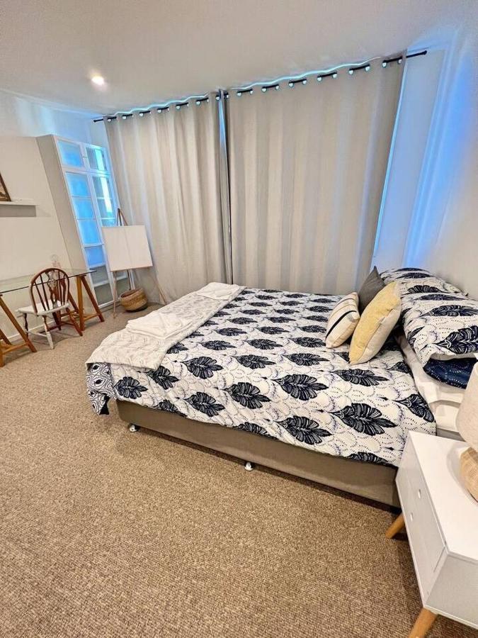Industrial Yet Modern, 1Bd 1Bth Apt - Woden Phillip Eksteriør billede